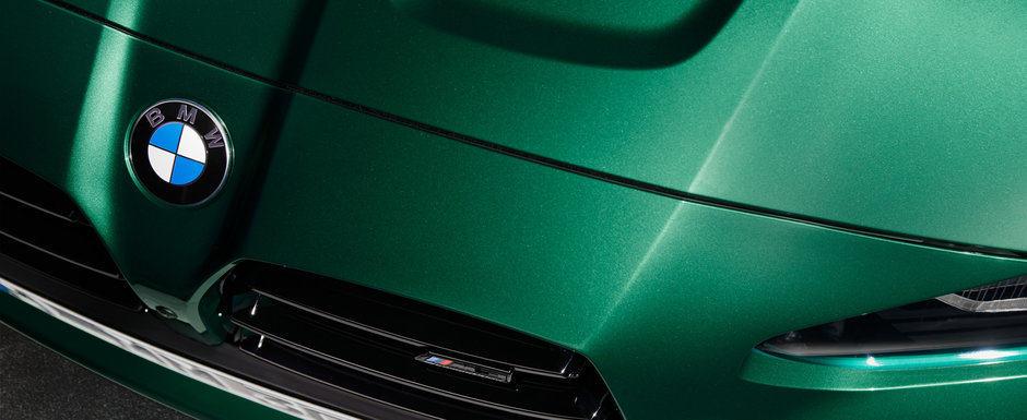 Bavarezii confirma informatia. Primul model electrificat din istoria BMW M debuteaza in 2021 Bavarezii confirma informatia. Primul model electrificat din istoria BMW M debuteaza in 2021