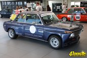 Bavaria Fest 2011: cum a fost la intalnirea fanilor BMW din Romania