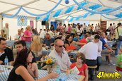 Bavaria Fest 2011: cum a fost la intalnirea fanilor BMW din Romania