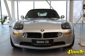 Bavaria Fest 2011: cum a fost la intalnirea fanilor BMW din Romania