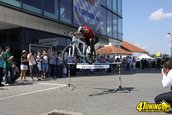 Bavaria Fest 2011: cum a fost la intalnirea fanilor BMW din Romania