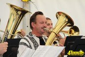 Bavaria Fest 2011: cum a fost la intalnirea fanilor BMW din Romania