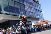 Bavaria Fest 2011: cum a fost la intalnirea fanilor BMW din Romania
