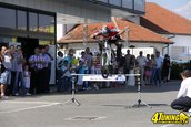 Bavaria Fest 2011: cum a fost la intalnirea fanilor BMW din Romania