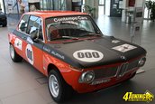Bavaria Fest 2011: cum a fost la intalnirea fanilor BMW din Romania