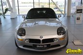 Bavaria Fest 2011: cum a fost la intalnirea fanilor BMW din Romania