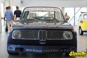 Bavaria Fest 2011: cum a fost la intalnirea fanilor BMW din Romania