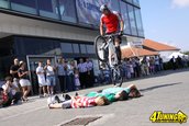 Bavaria Fest 2011: cum a fost la intalnirea fanilor BMW din Romania