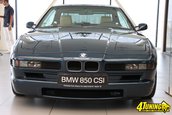 Bavaria Fest 2011: cum a fost la intalnirea fanilor BMW din Romania