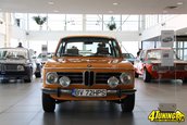 Bavaria Fest 2011: cum a fost la intalnirea fanilor BMW din Romania