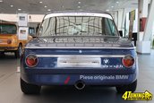 Bavaria Fest 2011: cum a fost la intalnirea fanilor BMW din Romania