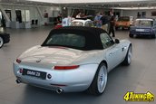 Bavaria Fest 2011: cum a fost la intalnirea fanilor BMW din Romania