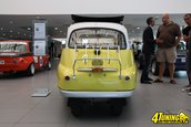 Bavaria Fest 2011: cum a fost la intalnirea fanilor BMW din Romania