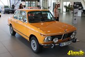 Bavaria Fest 2011: cum a fost la intalnirea fanilor BMW din Romania
