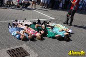 Bavaria Fest 2011: cum a fost la intalnirea fanilor BMW din Romania