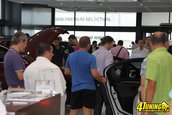 Bavaria Fest 2011: cum a fost la intalnirea fanilor BMW din Romania