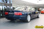 Bavaria Fest 2011: cum a fost la intalnirea fanilor BMW din Romania