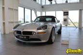 Bavaria Fest 2011: cum a fost la intalnirea fanilor BMW din Romania