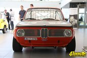 Bavaria Fest 2011: cum a fost la intalnirea fanilor BMW din Romania