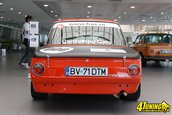 Bavaria Fest 2011: cum a fost la intalnirea fanilor BMW din Romania