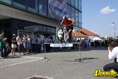 Bavaria Fest 2011: cum a fost la intalnirea fanilor BMW din Romania