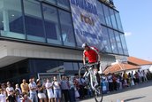 Bavaria Fest 2011: cum a fost la intalnirea fanilor BMW din Romania