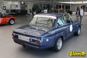 Bavaria Fest 2011: cum a fost la intalnirea fanilor BMW din Romania