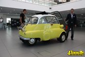 Bavaria Fest 2011: cum a fost la intalnirea fanilor BMW din Romania