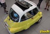 Bavaria Fest 2011: cum a fost la intalnirea fanilor BMW din Romania