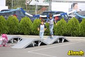 Bavaria Fest 2011: cum a fost la intalnirea fanilor BMW din Romania