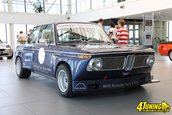 Bavaria Fest 2011: cum a fost la intalnirea fanilor BMW din Romania