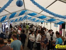 Bavaria Fest 2011: cum a fost la intalnirea fanilor BMW din Romania