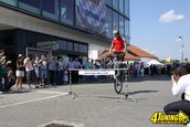 Bavaria Fest 2011: cum a fost la intalnirea fanilor BMW din Romania