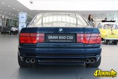 Bavaria Fest 2011: cum a fost la intalnirea fanilor BMW din Romania