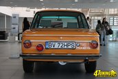 Bavaria Fest 2011: cum a fost la intalnirea fanilor BMW din Romania