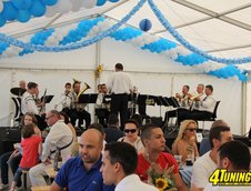 Bavaria Fest 2011: cum a fost la intalnirea fanilor BMW din Romania