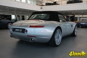 Bavaria Fest 2011: cum a fost la intalnirea fanilor BMW din Romania