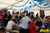 Bavaria Fest 2011: cum a fost la intalnirea fanilor BMW din Romania