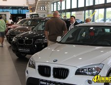 Bavaria Fest 2011: cum a fost la intalnirea fanilor BMW din Romania