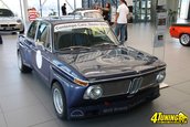 Bavaria Fest 2011: cum a fost la intalnirea fanilor BMW din Romania