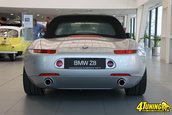Bavaria Fest 2011: cum a fost la intalnirea fanilor BMW din Romania