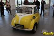 Bavaria Fest 2011: cum a fost la intalnirea fanilor BMW din Romania