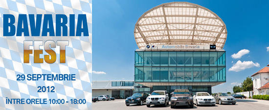 Bavaria Fest la Automobile Bavaria Bavaria Fest la Automobile Bavaria