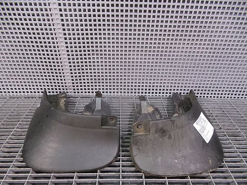 BAVETA NOROI HYUNDAI TUCSON - - (2004 2009)
