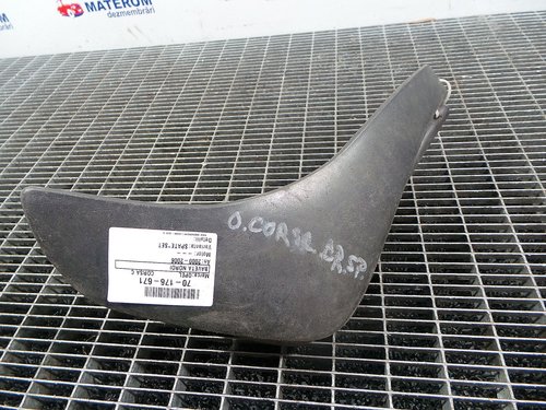 BAVETA NOROI OPEL CORSA C - - (2000 2006)