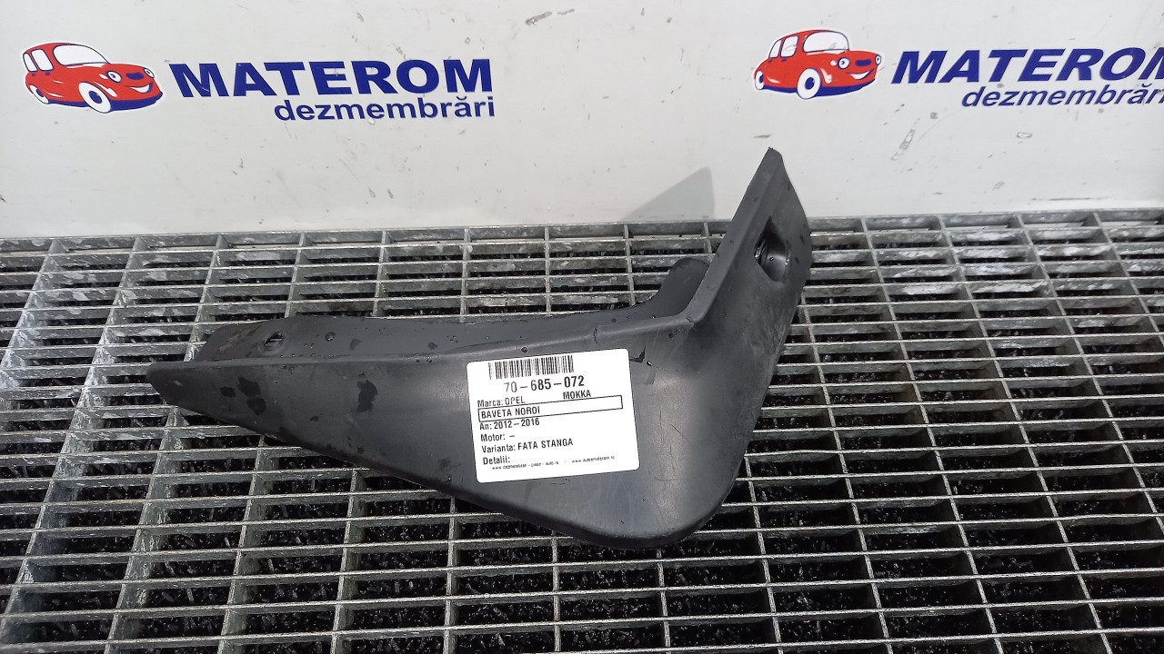 BAVETA NOROI OPEL MOKKA - - (2012 2016)