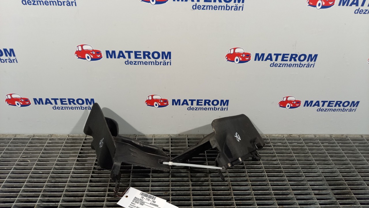 BAVETA NOROI SEAT ALHAMBRA - - (2010 2020)