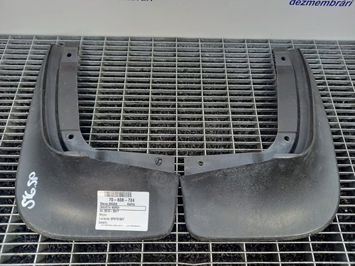 BAVETA NOROI SKODA RAPID RAPID - - (2012 2017)