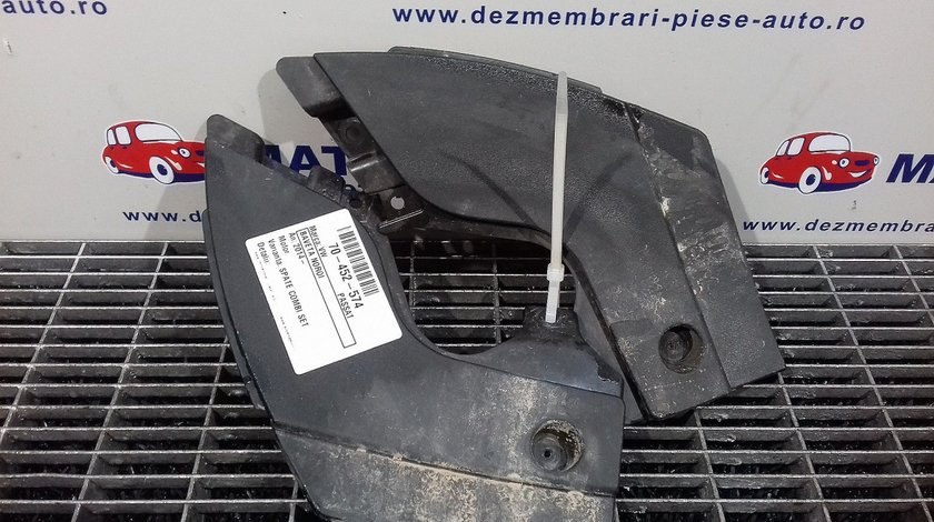 BAVETA NOROI VW PASSAT --- (2014 - )