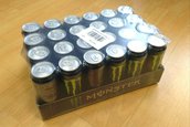 Bax Monster